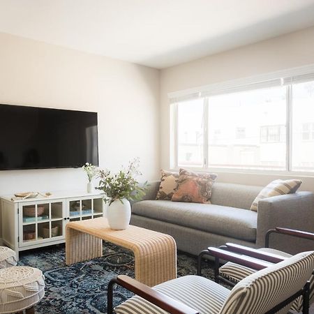Seashore Suites By Avantstay San Diego Esterno foto