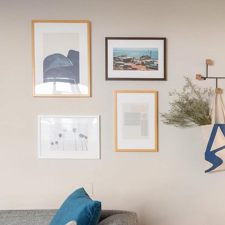 Seashore Suites By Avantstay San Diego Esterno foto