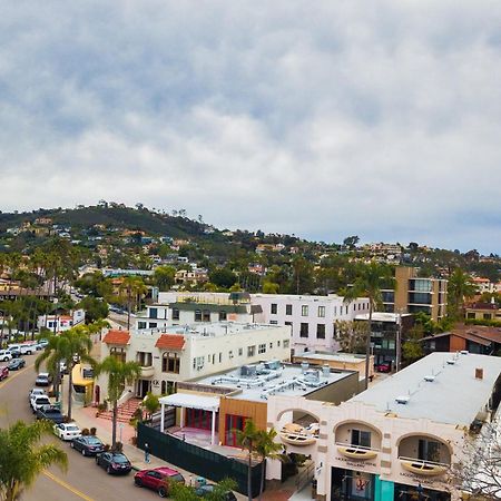 Seashore Suites By Avantstay San Diego Esterno foto