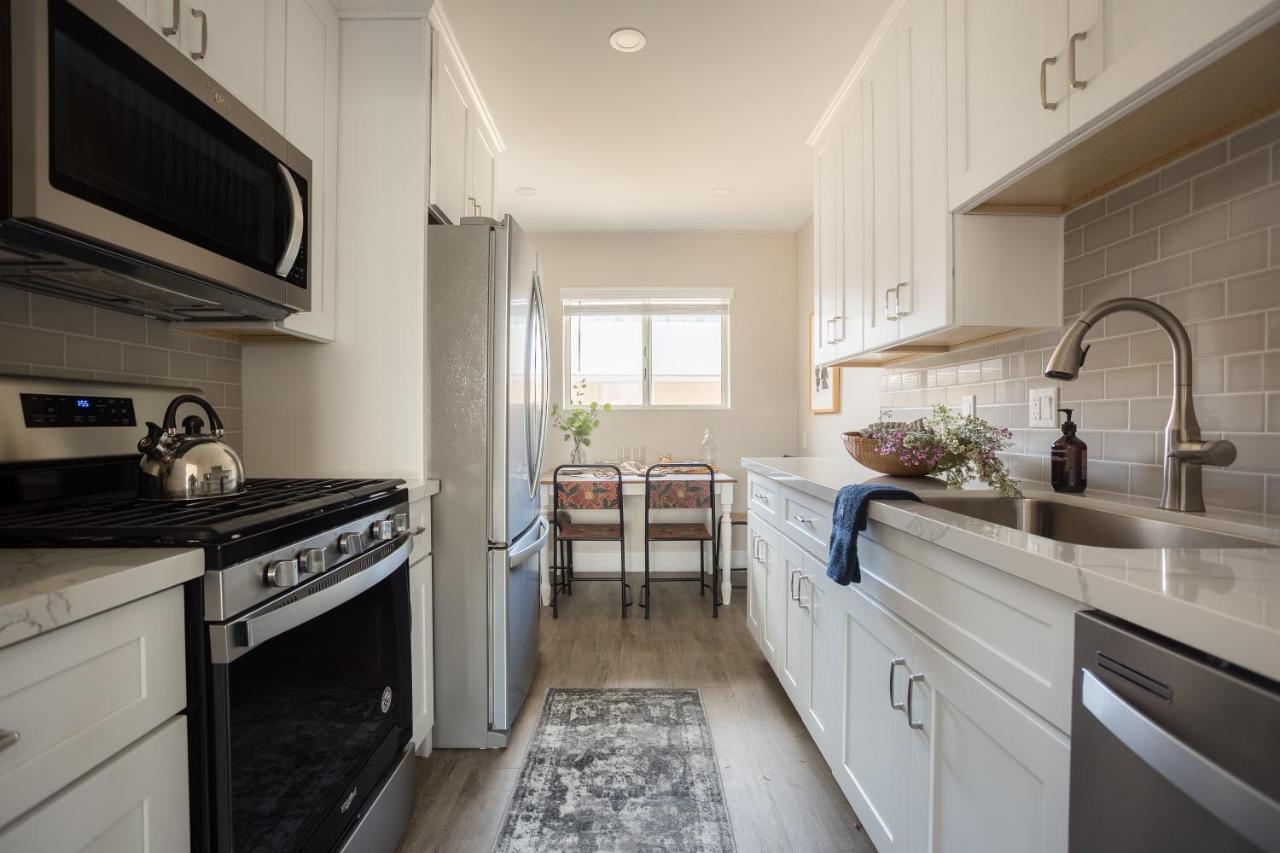 Seashore Suites By Avantstay San Diego Esterno foto