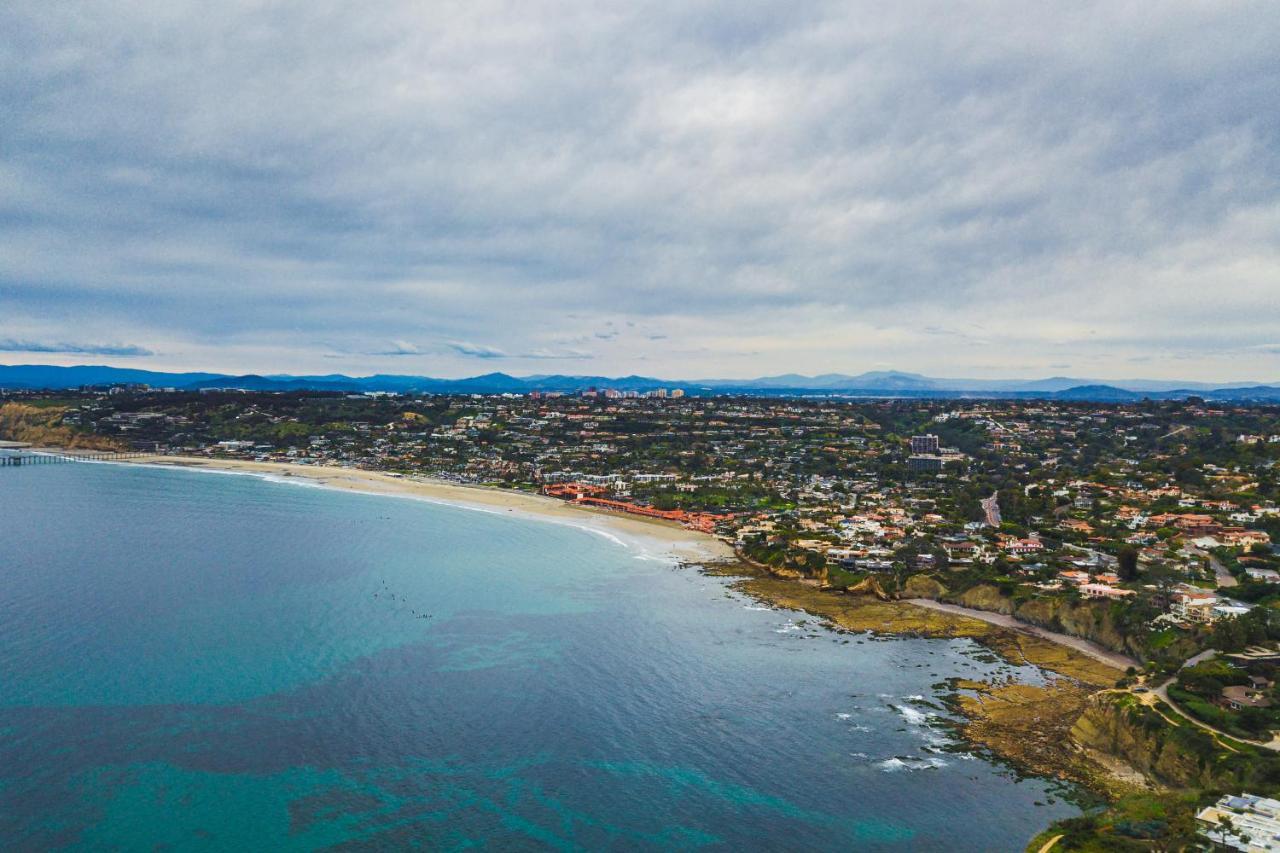 Seashore Suites By Avantstay San Diego Esterno foto