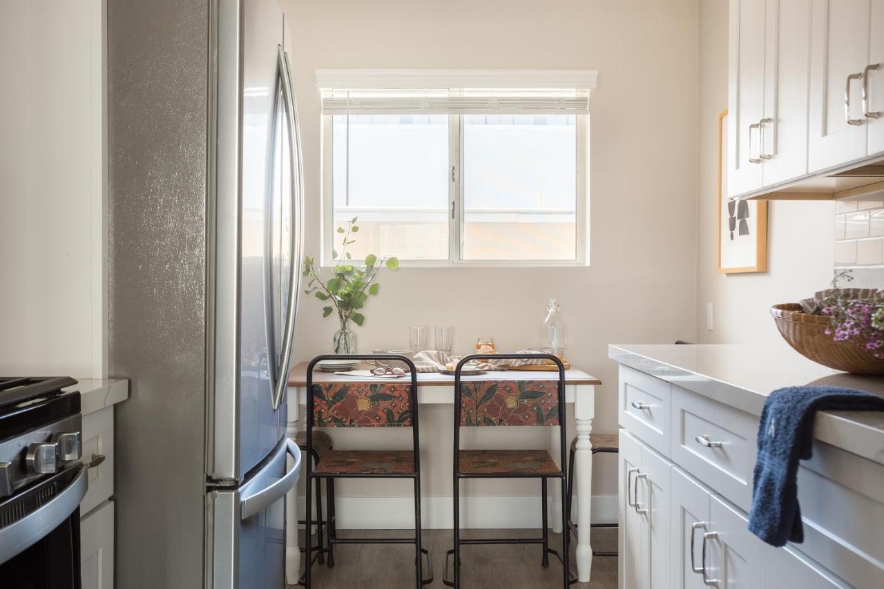 Seashore Suites By Avantstay San Diego Esterno foto