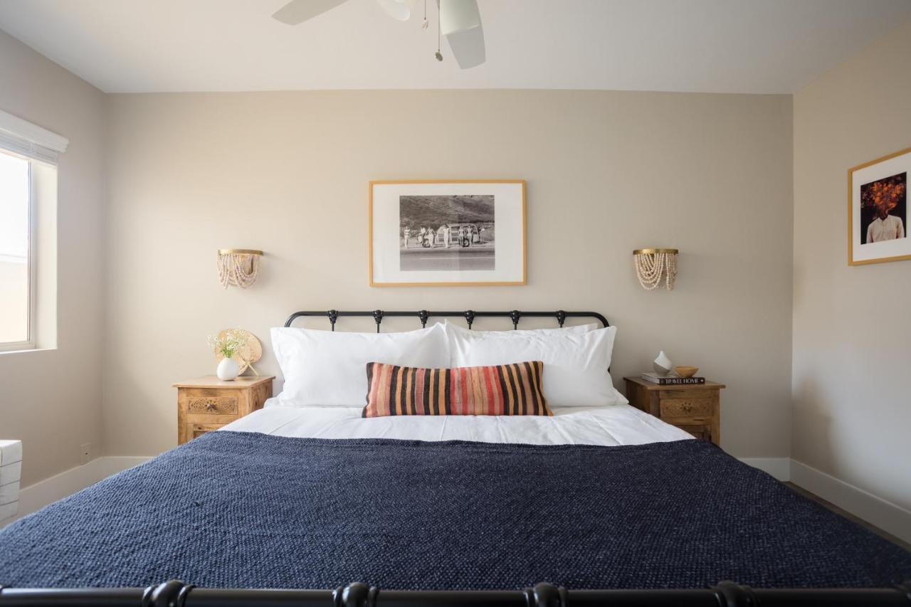 Seashore Suites By Avantstay San Diego Esterno foto