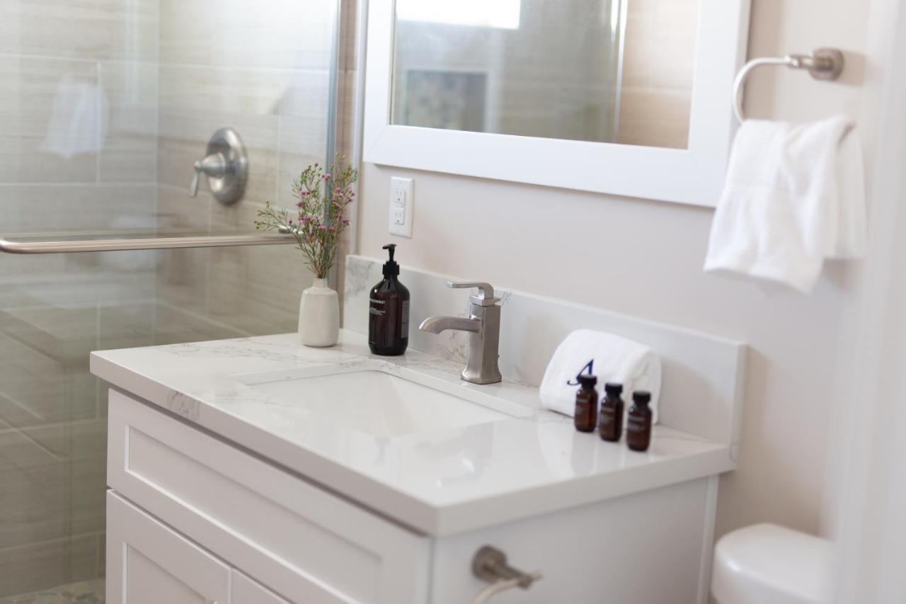 Seashore Suites By Avantstay San Diego Esterno foto