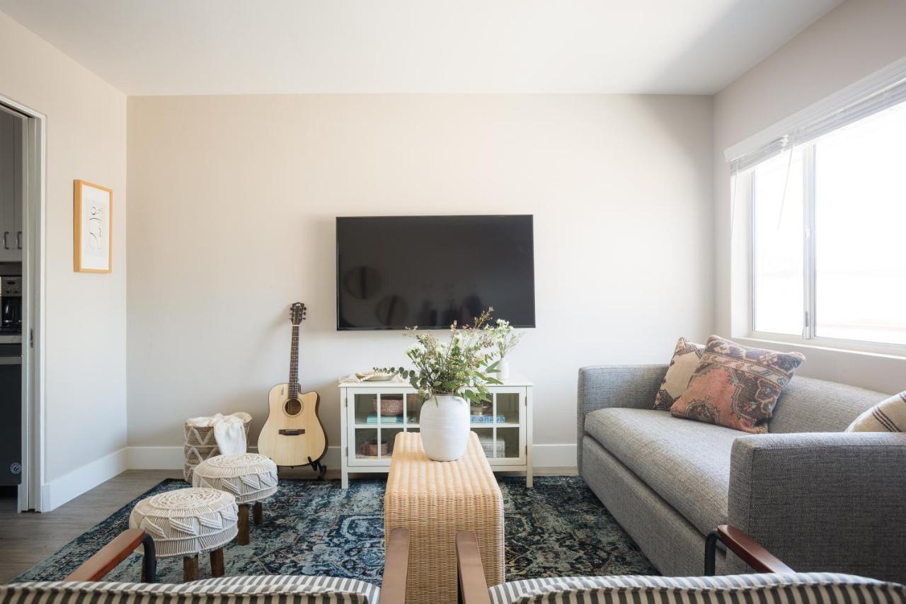 Seashore Suites By Avantstay San Diego Esterno foto