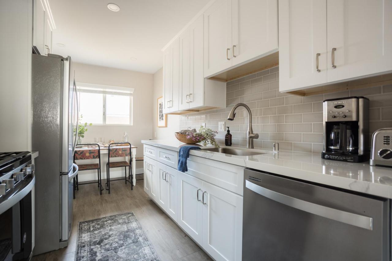 Seashore Suites By Avantstay San Diego Esterno foto