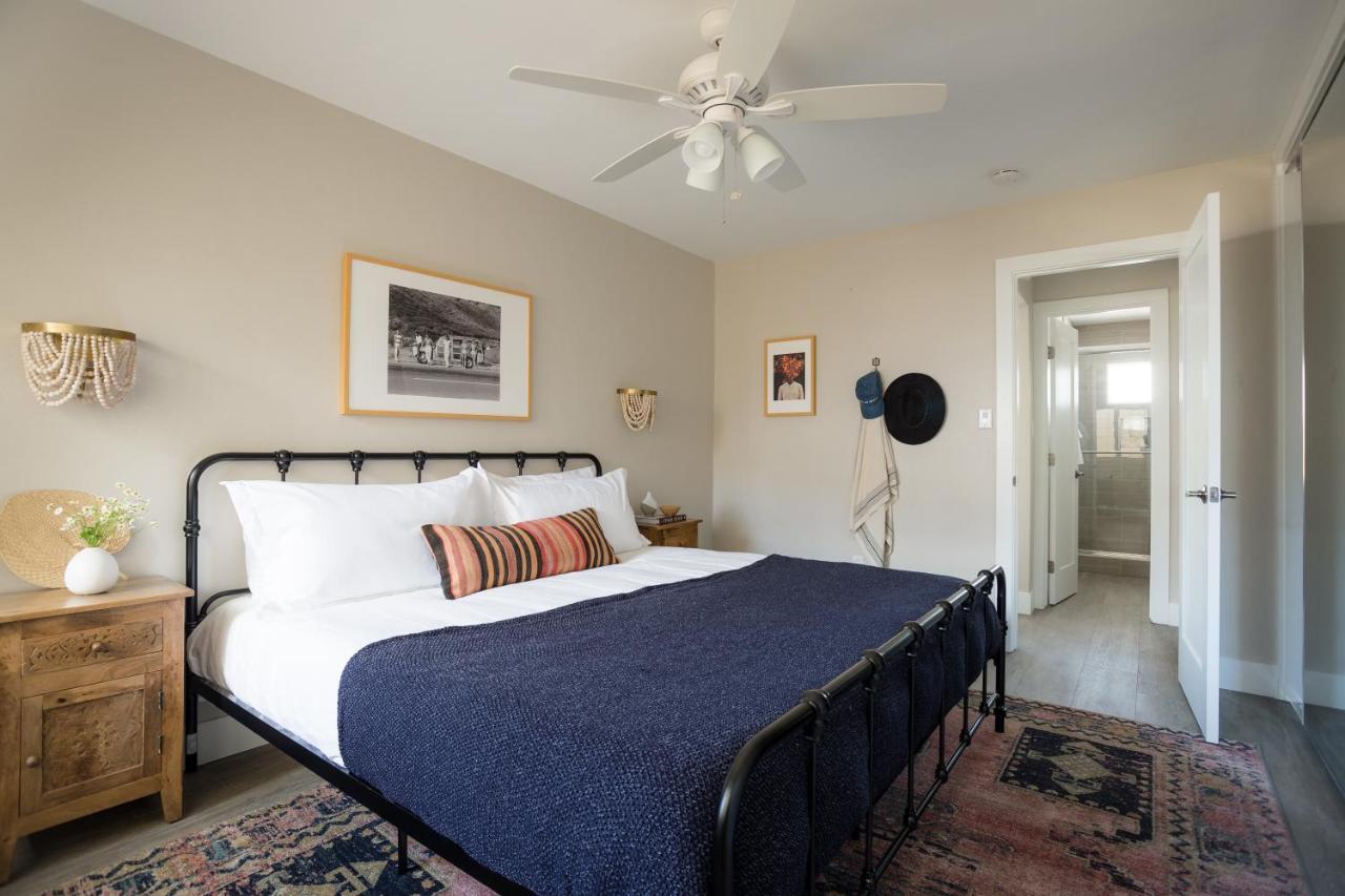 Seashore Suites By Avantstay San Diego Esterno foto