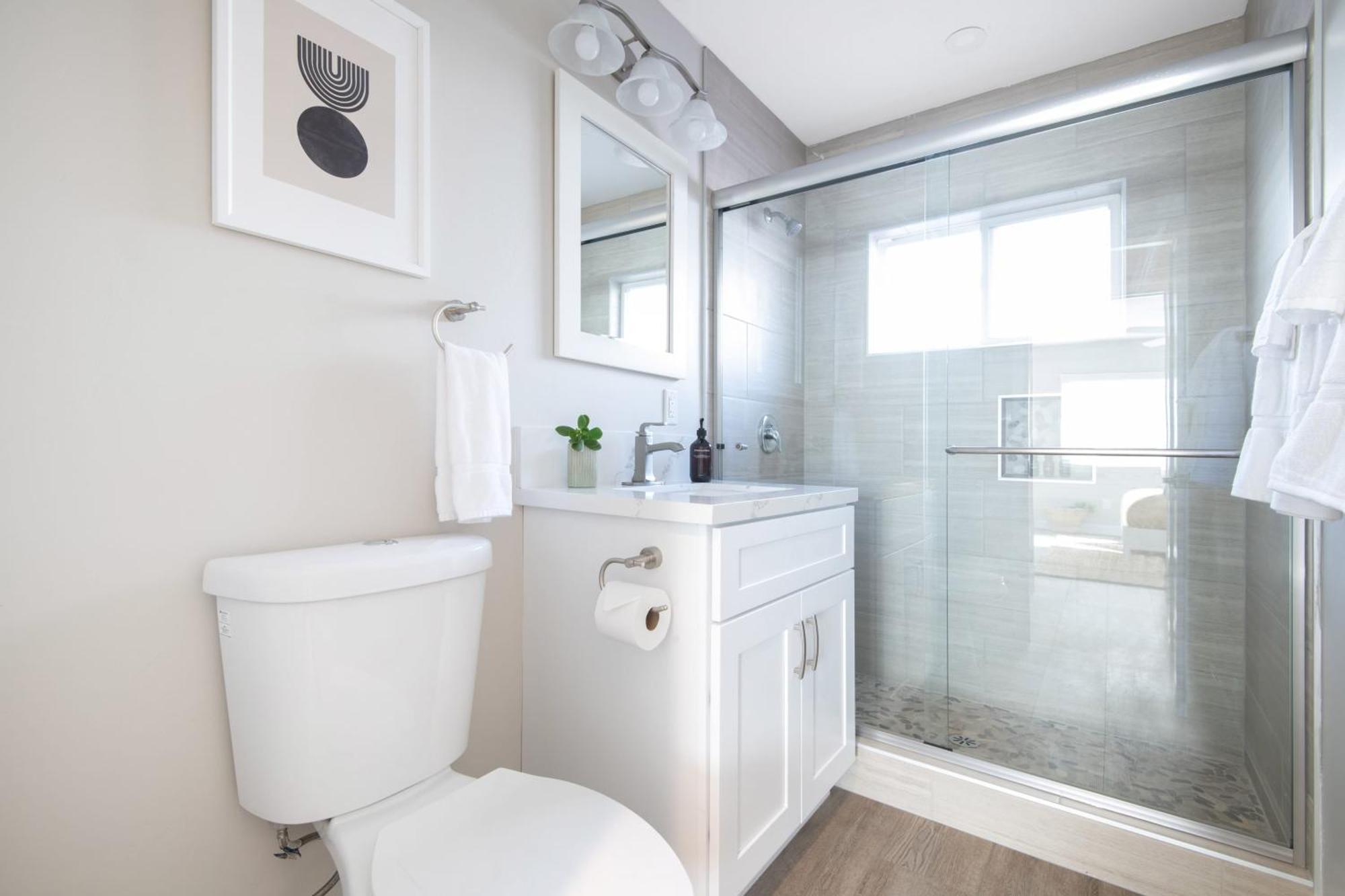 Seashore Suites By Avantstay San Diego Esterno foto