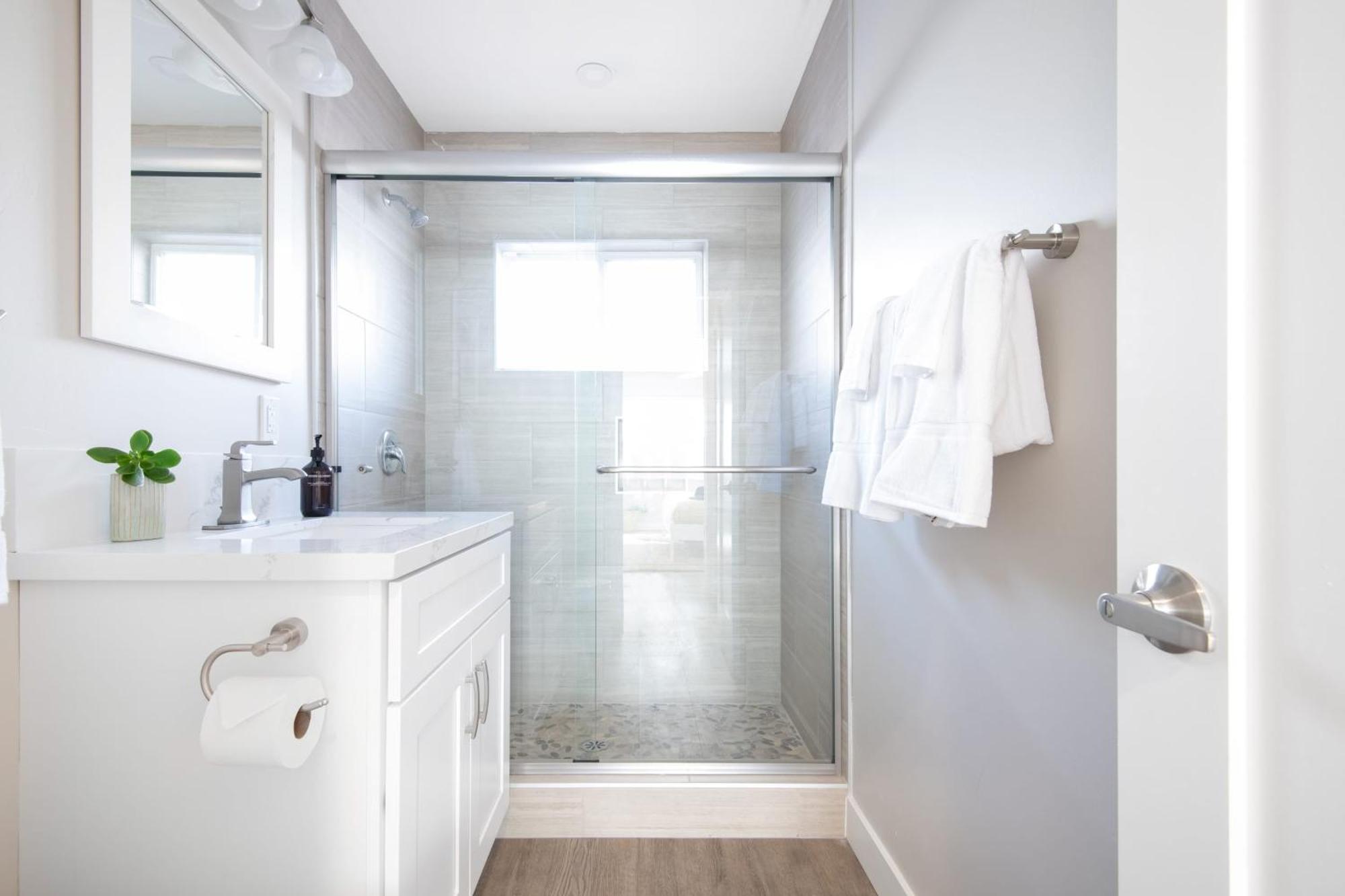 Seashore Suites By Avantstay San Diego Esterno foto