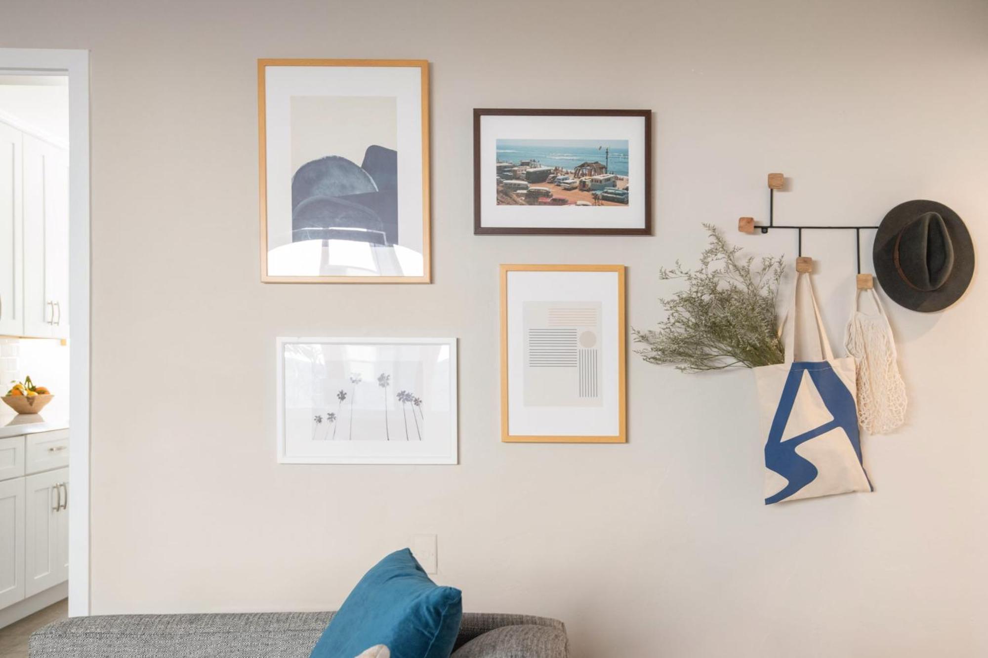 Seashore Suites By Avantstay San Diego Esterno foto