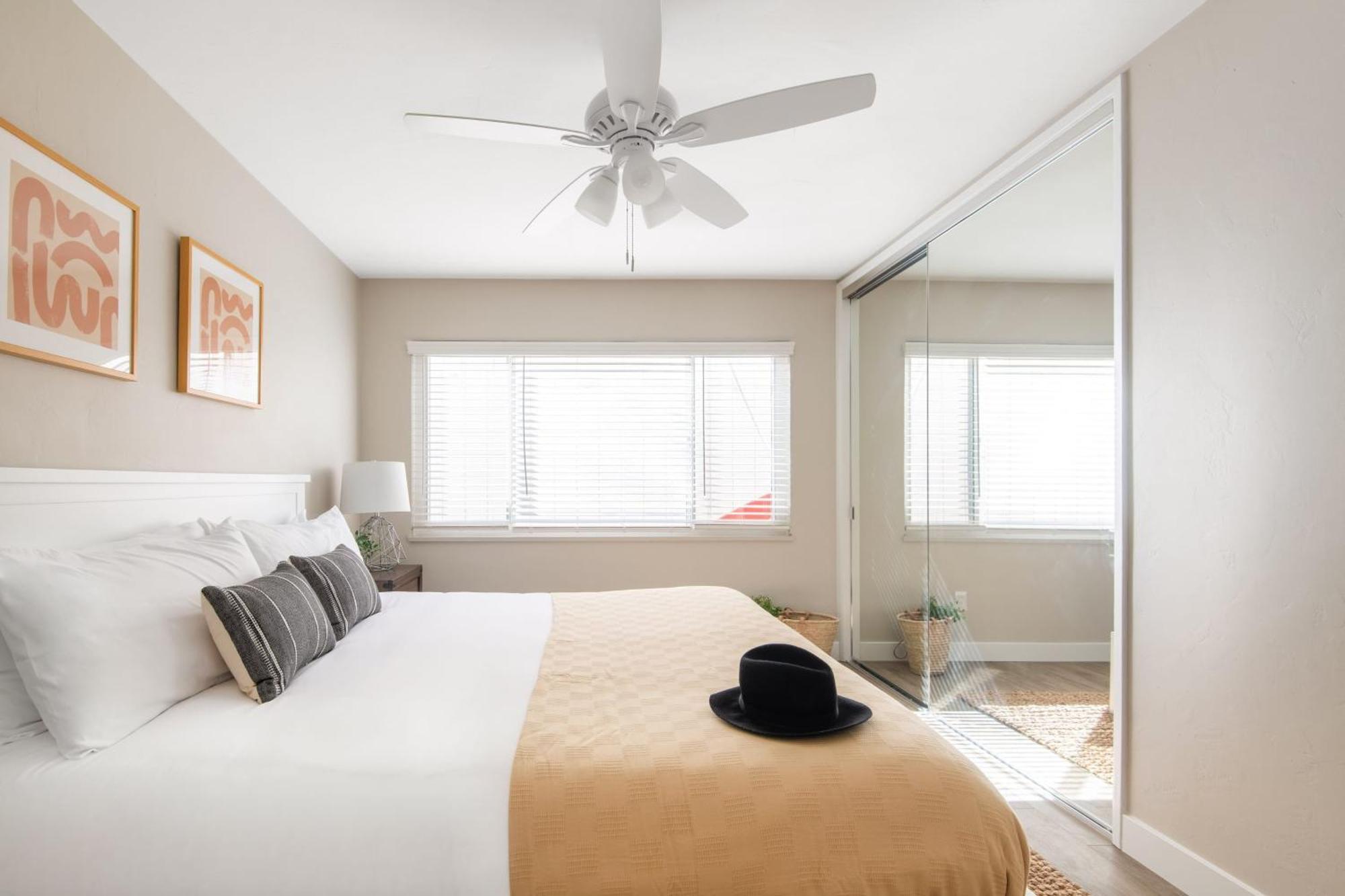 Seashore Suites By Avantstay San Diego Esterno foto