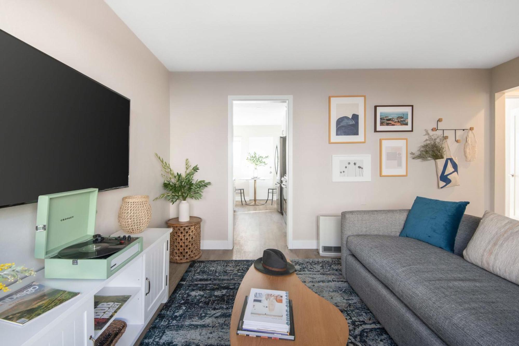 Seashore Suites By Avantstay San Diego Esterno foto