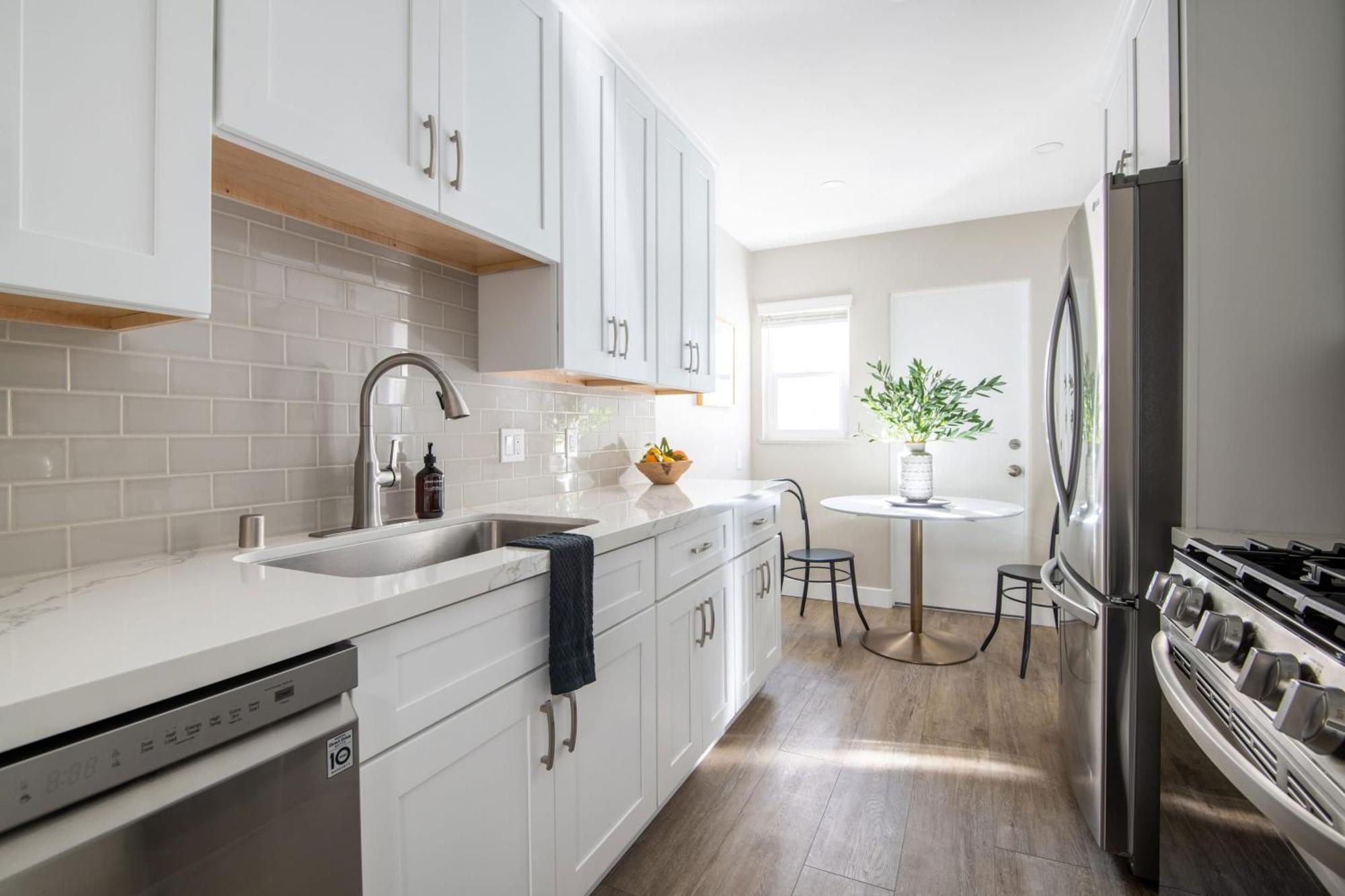 Seashore Suites By Avantstay San Diego Esterno foto