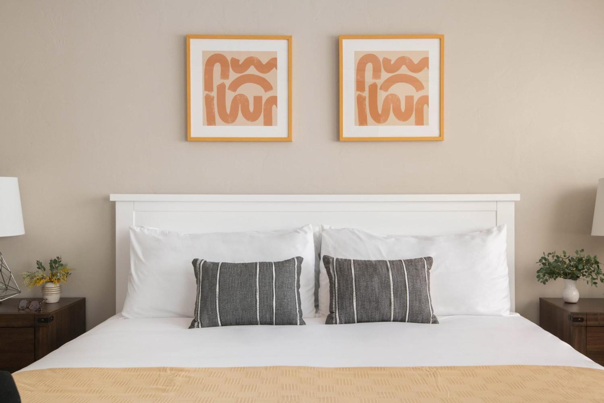 Seashore Suites By Avantstay San Diego Esterno foto