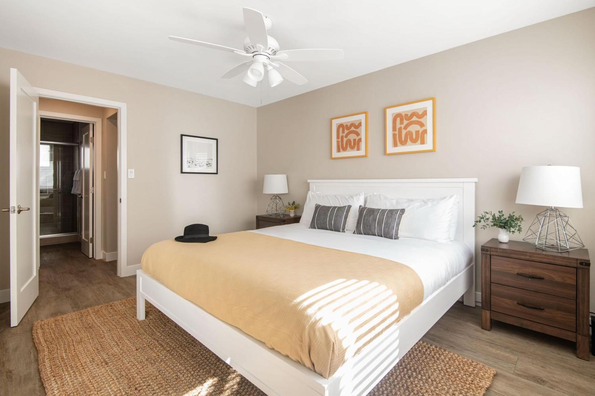Seashore Suites By Avantstay San Diego Esterno foto