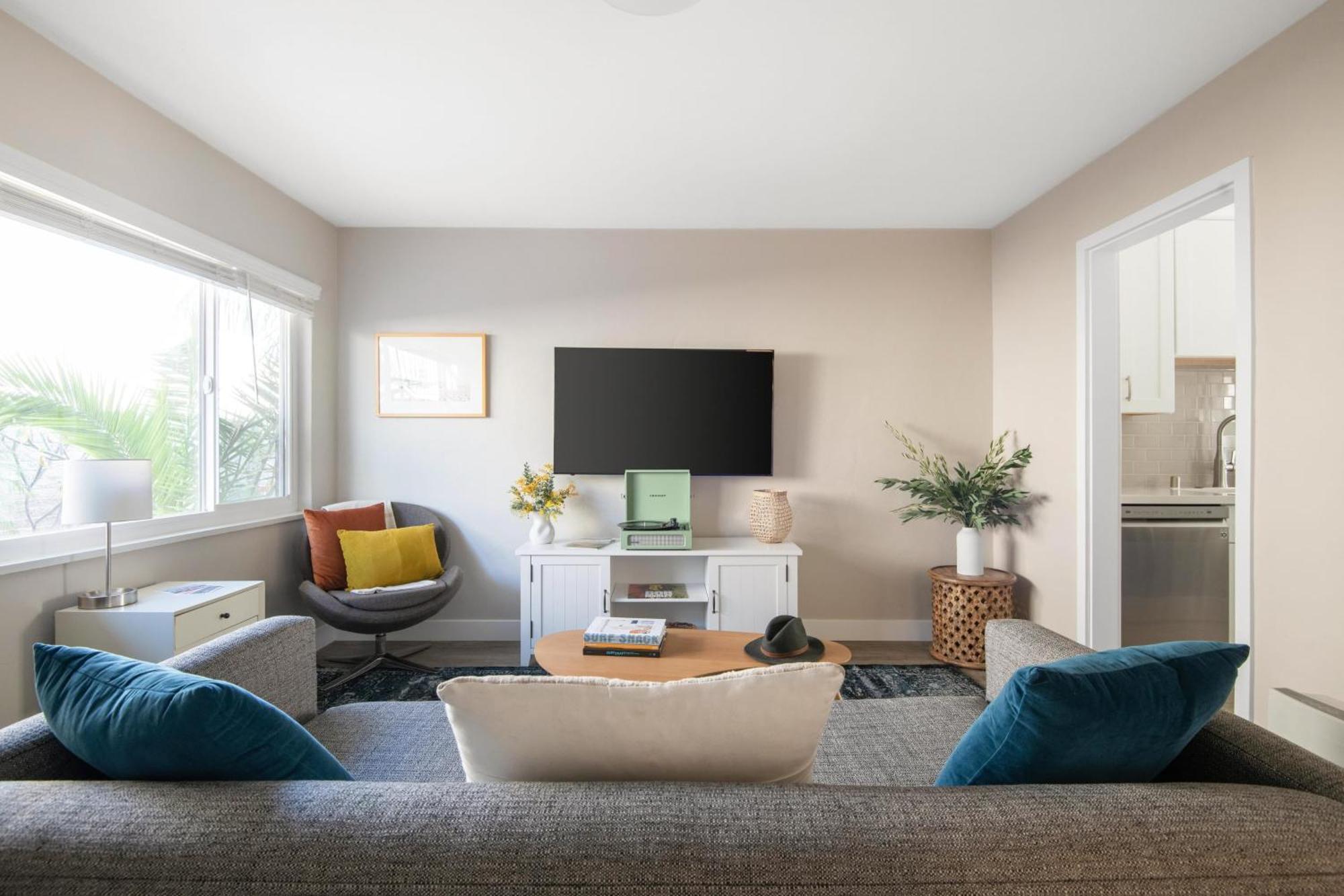 Seashore Suites By Avantstay San Diego Esterno foto
