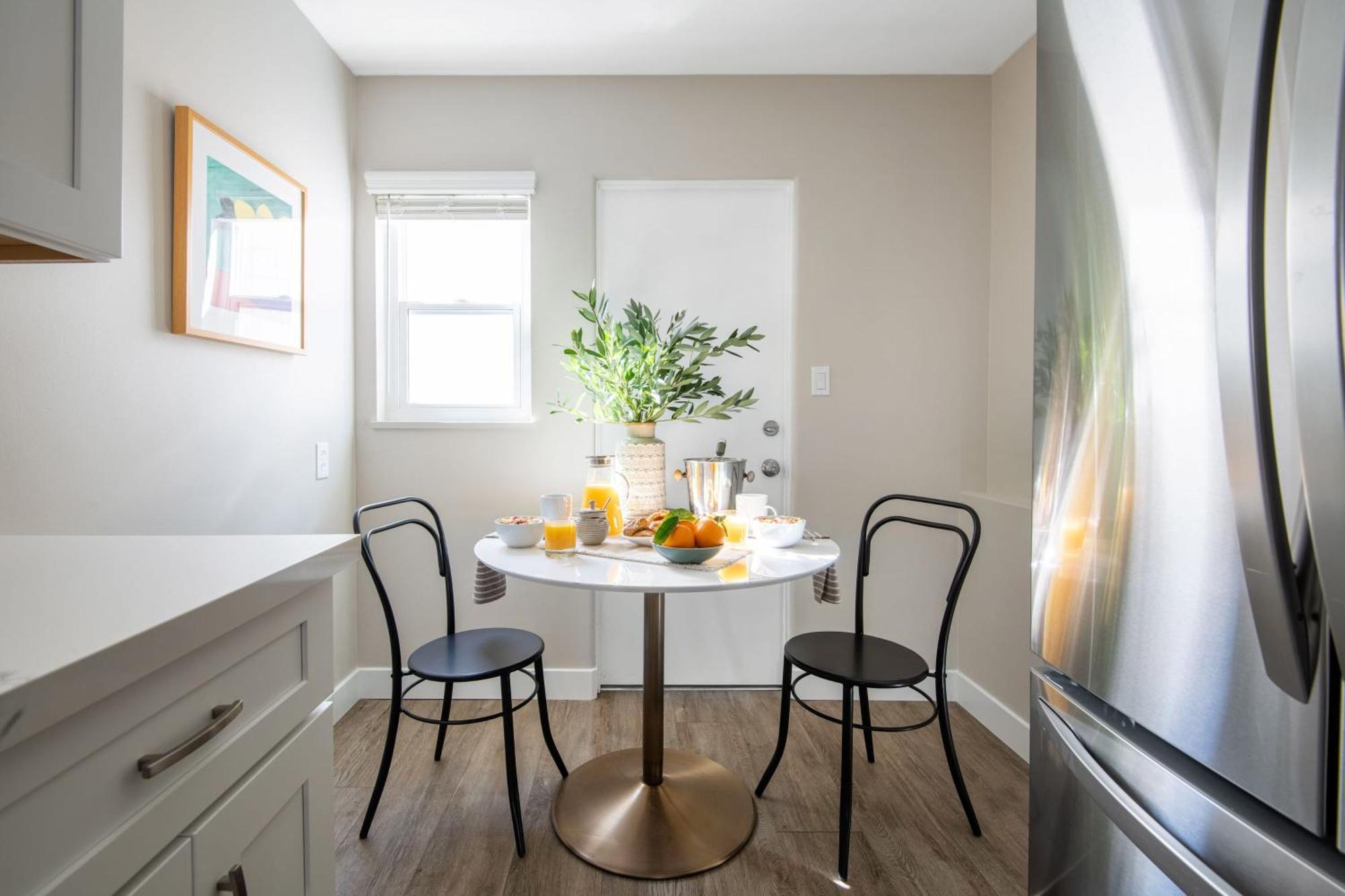 Seashore Suites By Avantstay San Diego Esterno foto